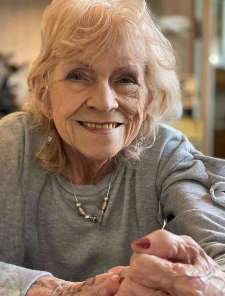 Marlene Kay (Tyson)  Phenis Profile Photo