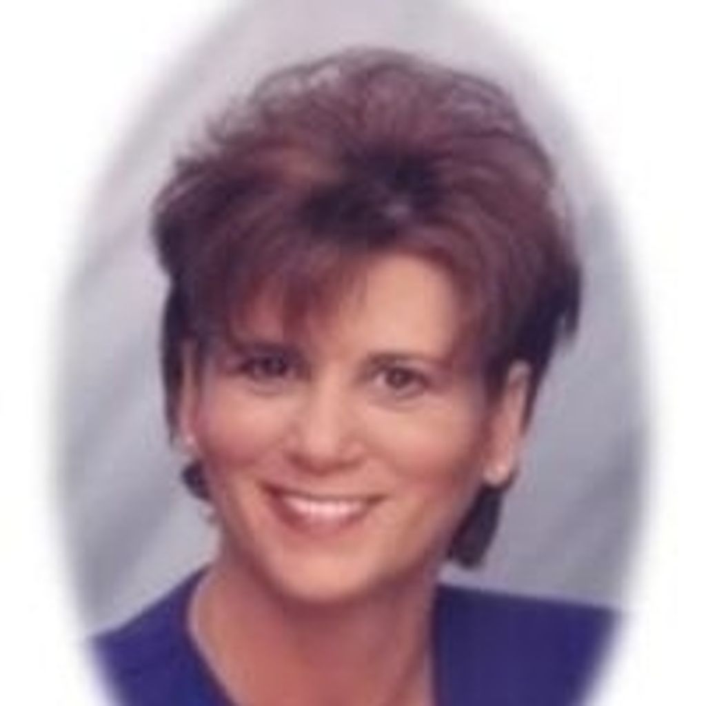 Reba Joyce Calhoun