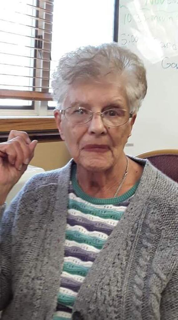 Cecilia Pettit Profile Photo