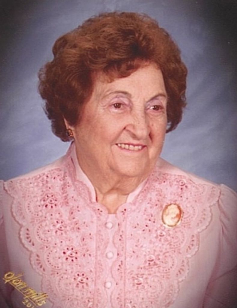 Adeline Kraenzler