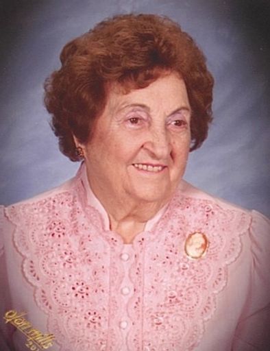 Adeline Kraenzler Profile Photo