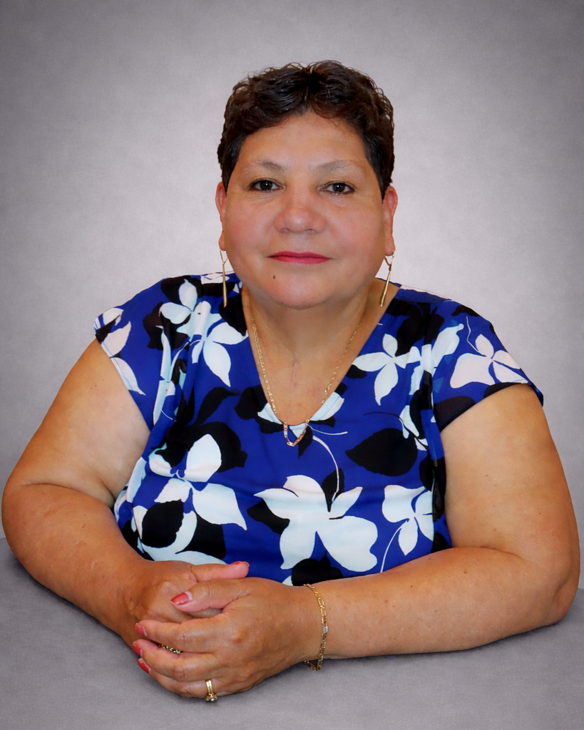 Maria E. Nunes Sevilla Profile Photo