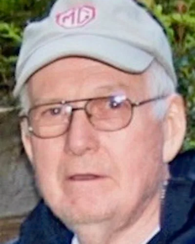 Phillip Kenneth Cottrill
