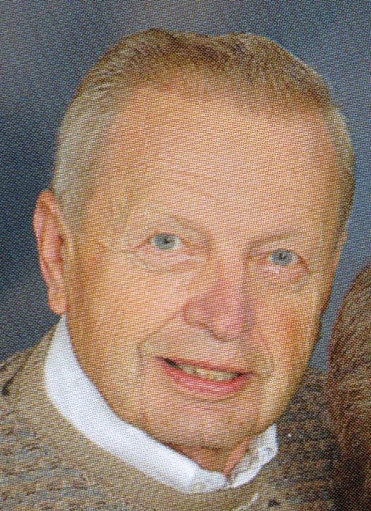 Darrell D. Brellenthin