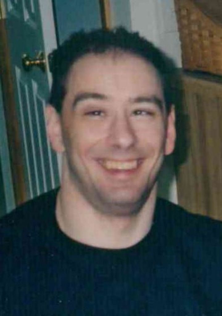 Steve Thomas Schwalm Profile Photo