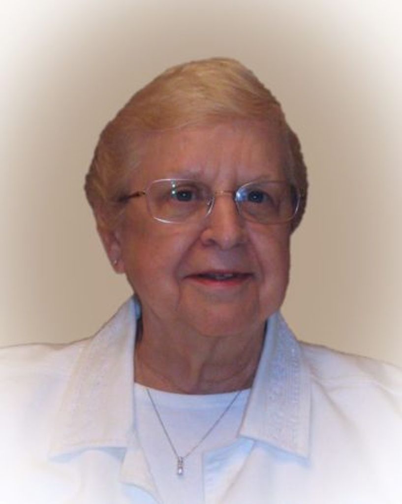 Agnes C. Soehngen