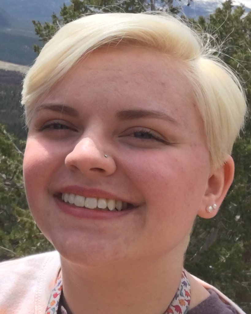 Tori Anne Golden Profile Photo