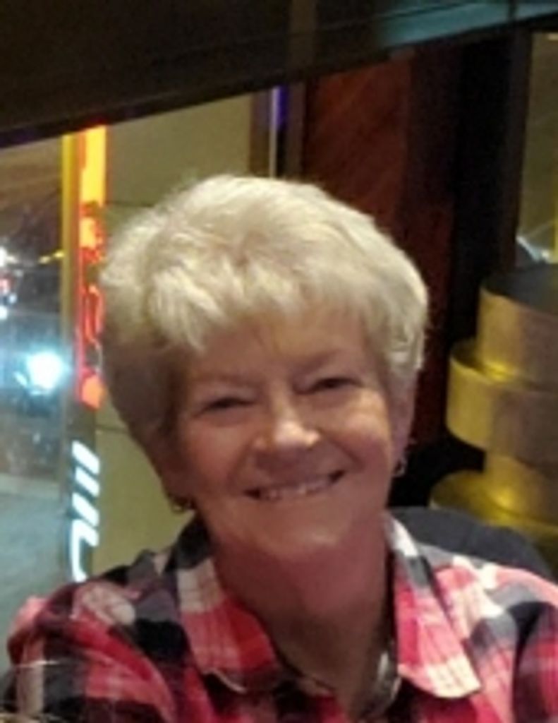 Ramona Osgood