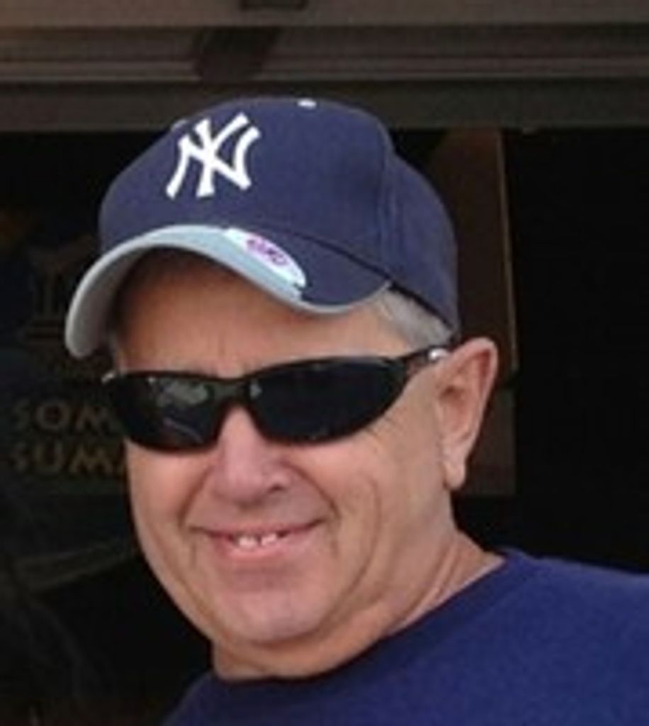 James Hahn Sr.