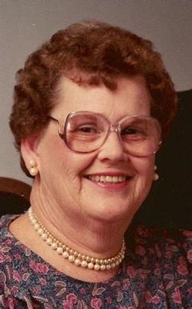 Esther Plummer