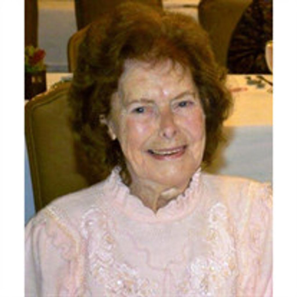Kathryn C. Wackerle