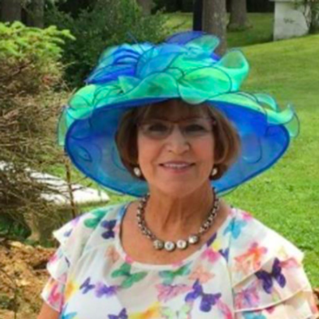Ruth Ann Cook Urps Profile Photo