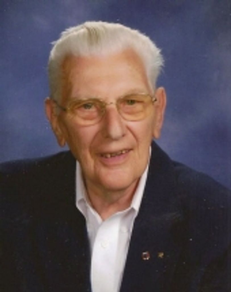 Daniel E. Witter Profile Photo