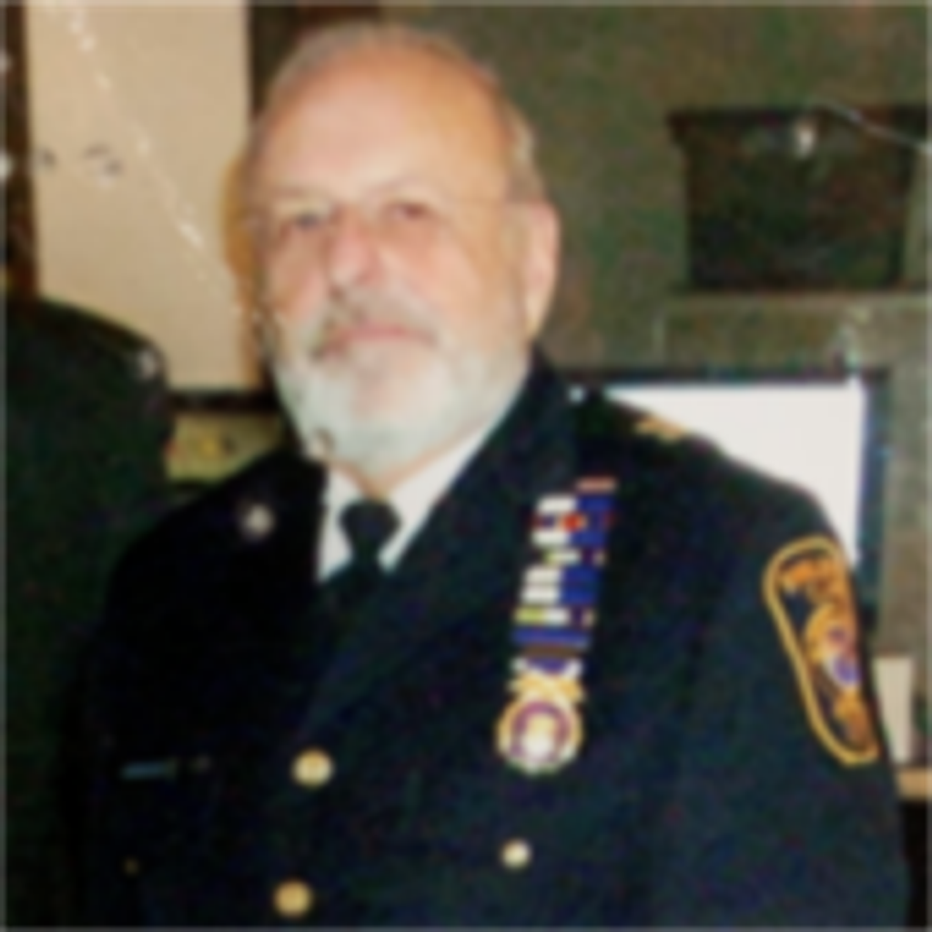 William Roger Reilly
