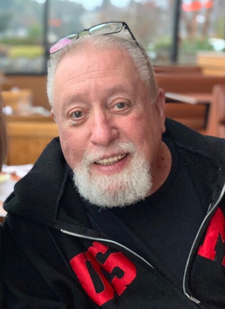 Bruce Donald Schmick