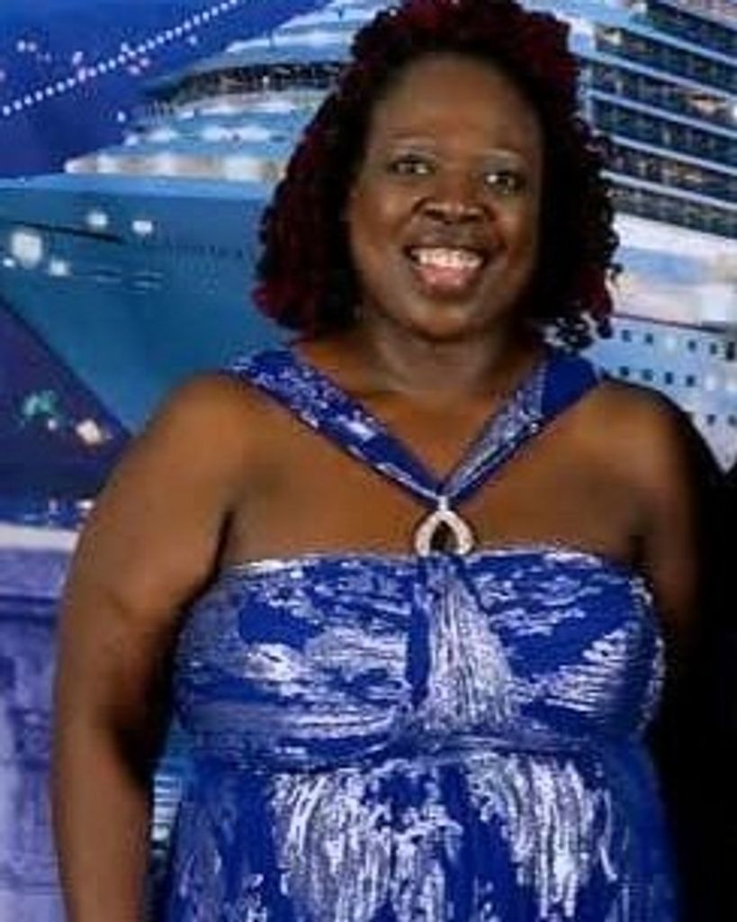 Valrica Barnett-Finlaytor Profile Photo