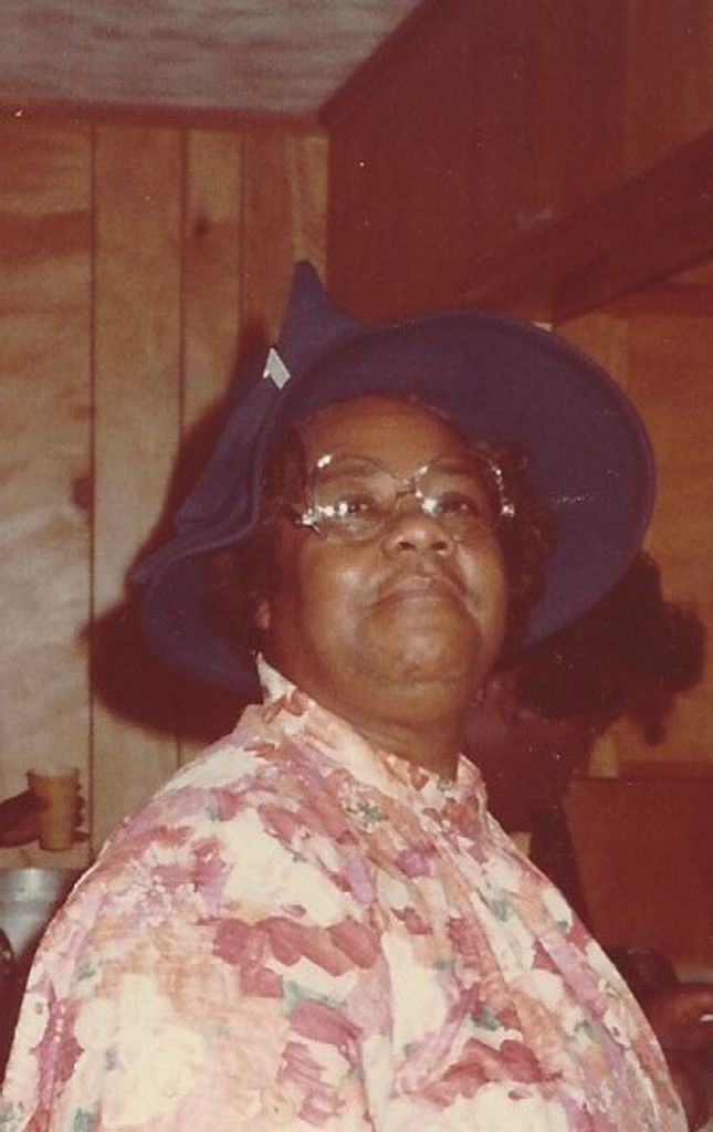 Ethel Clarida