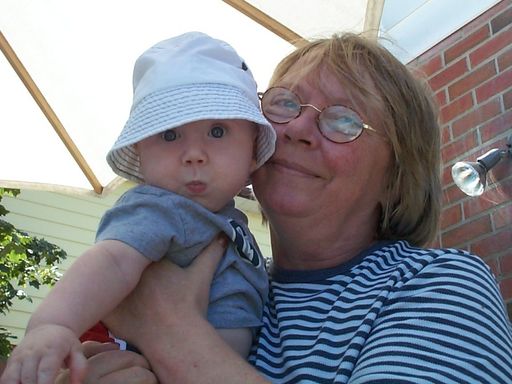 Sandra Elizabeth Roberton photo gallery thumbnail 6 of 82