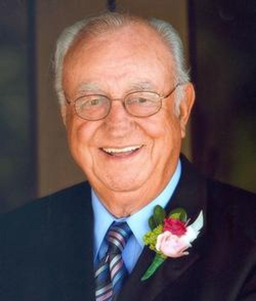 Maurice W. Pierce