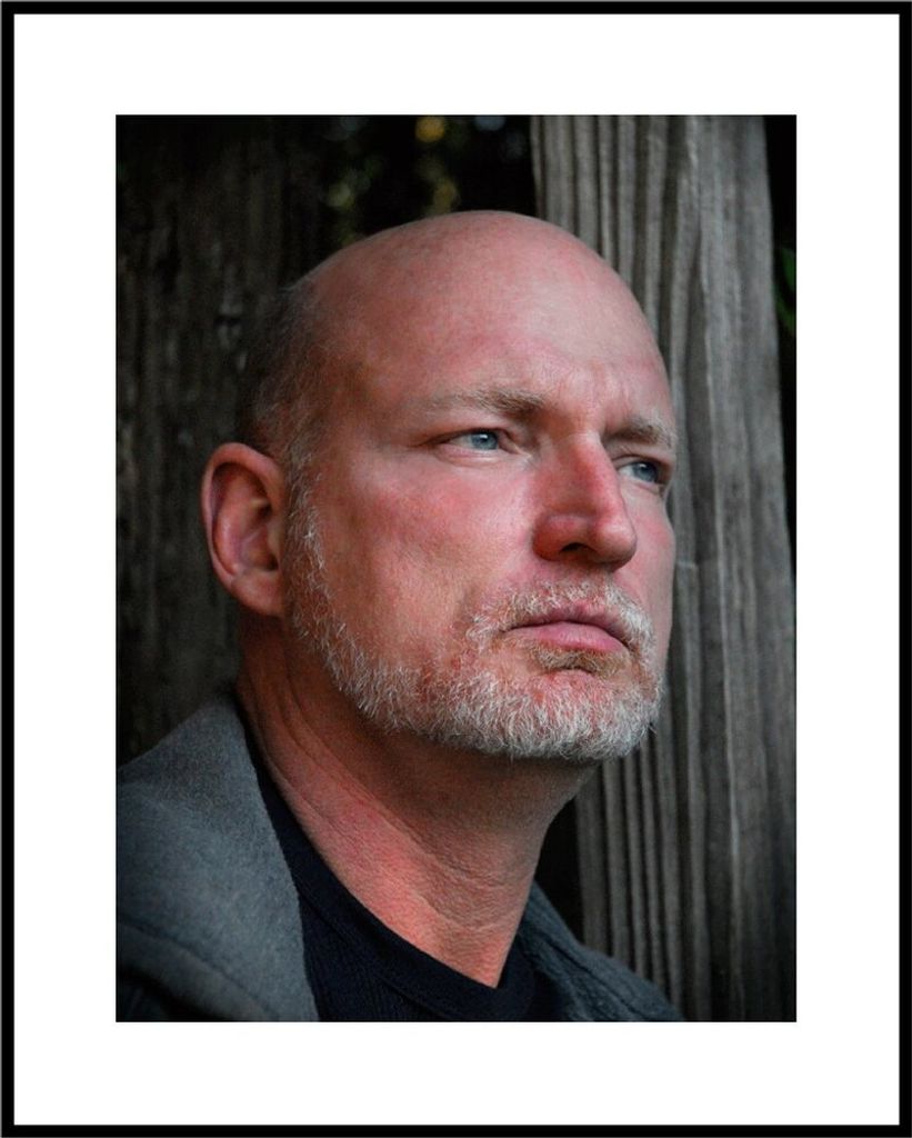 Robert Weber Profile Photo