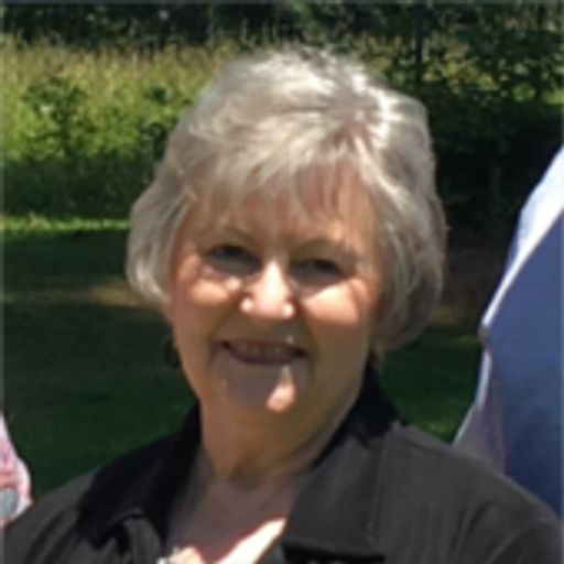 Linda Breazeale Vanderford Profile Photo