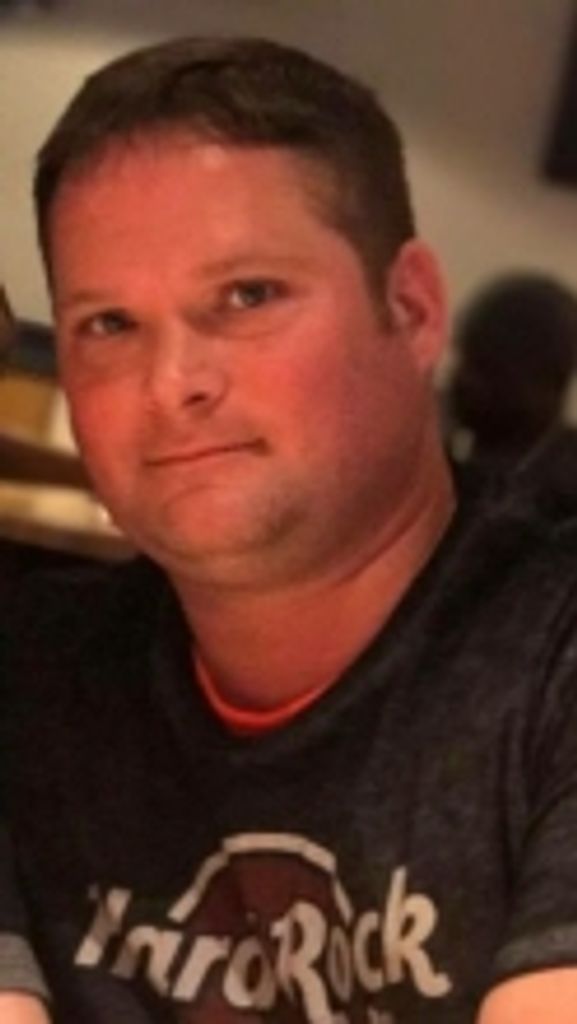 Larry Richard Garvin, Jr.