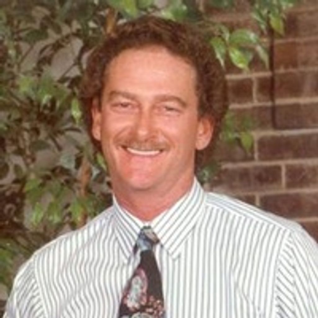 John Russell Blackburn