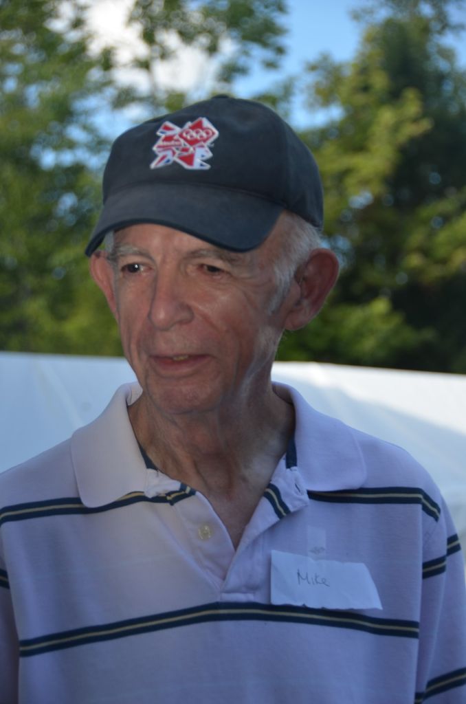 Paul Brown Profile Photo