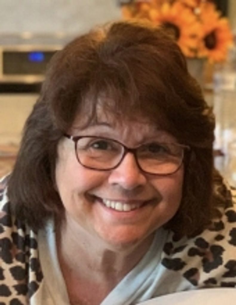 Mrs. Rose-Marie Baucom Phifer