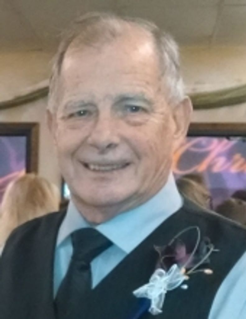 Richard Philip Olson