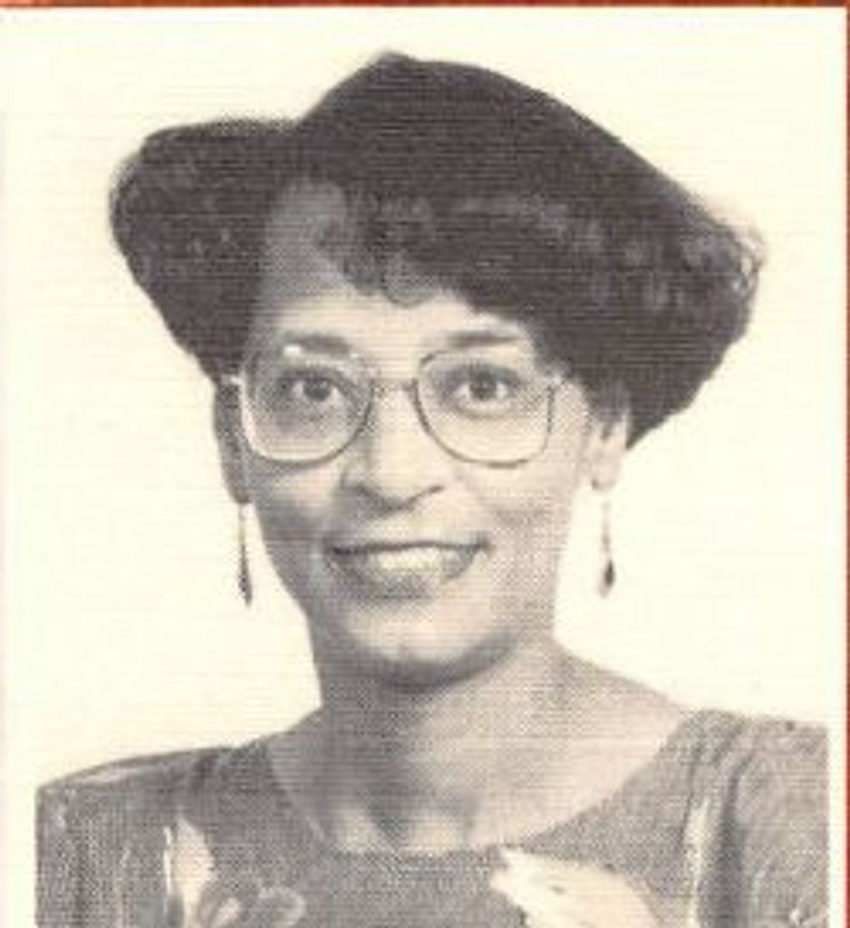 Nettie Blake Profile Photo