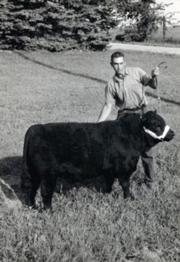Russell Knuth photo gallery thumbnail 65 of 81