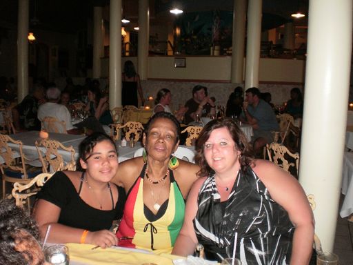 Suzanne Rousseau photo gallery thumbnail 3 of 11