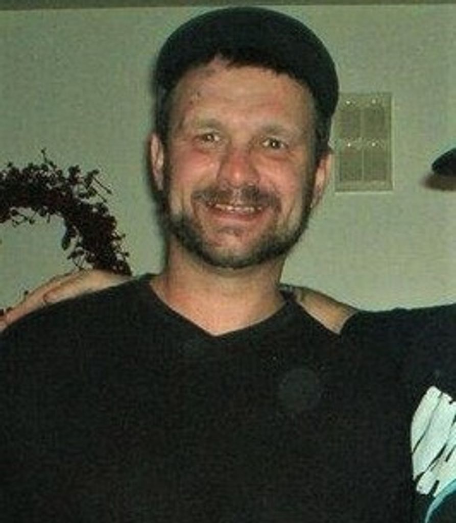 Brian Eric Gernrich Profile Photo