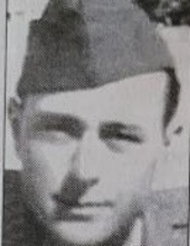 Verne Arthur Logan