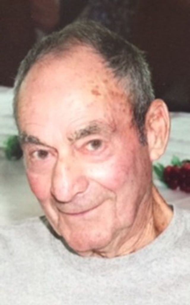 Manuel "Mike" Venetis Profile Photo