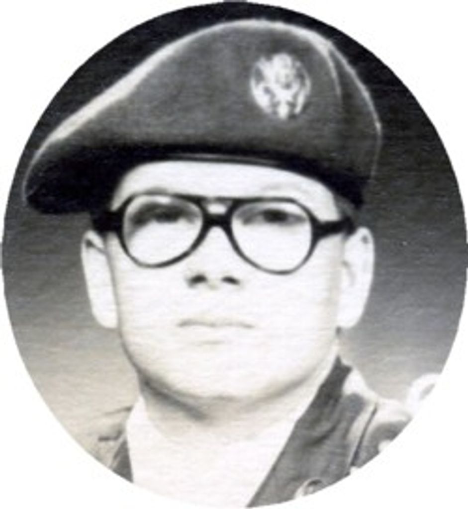 Jessie Long, Jr.