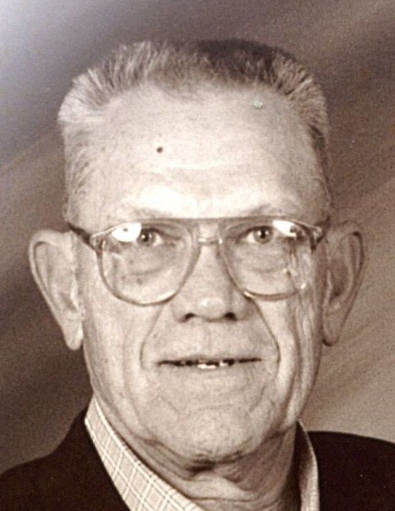 Rex Gregory