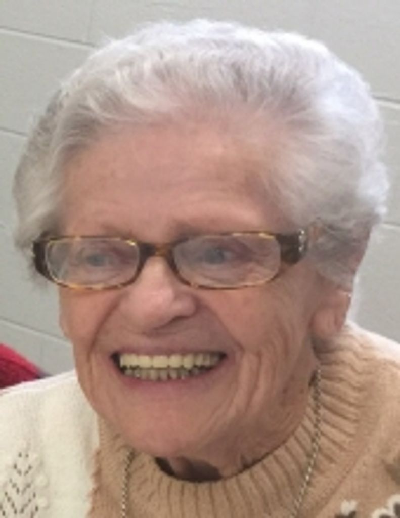 Patricia Ann Mccarthy