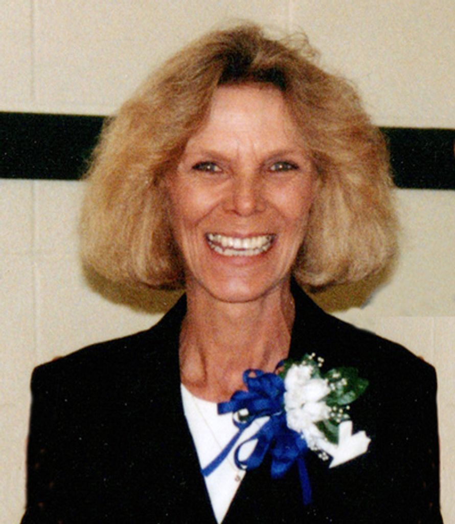 Donna Caldwell Strode Profile Photo