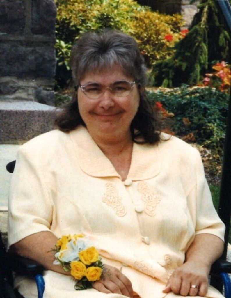 Carolyn D. EDDY