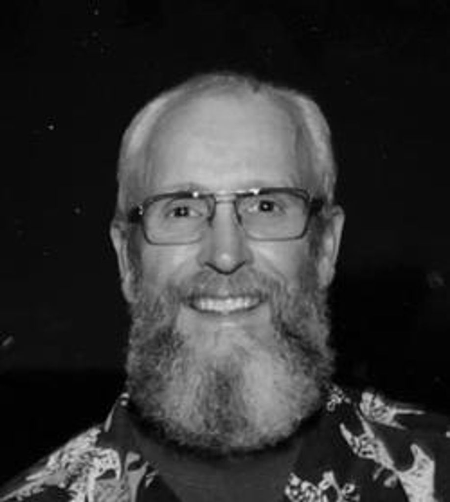 Ralph Mackay Moore