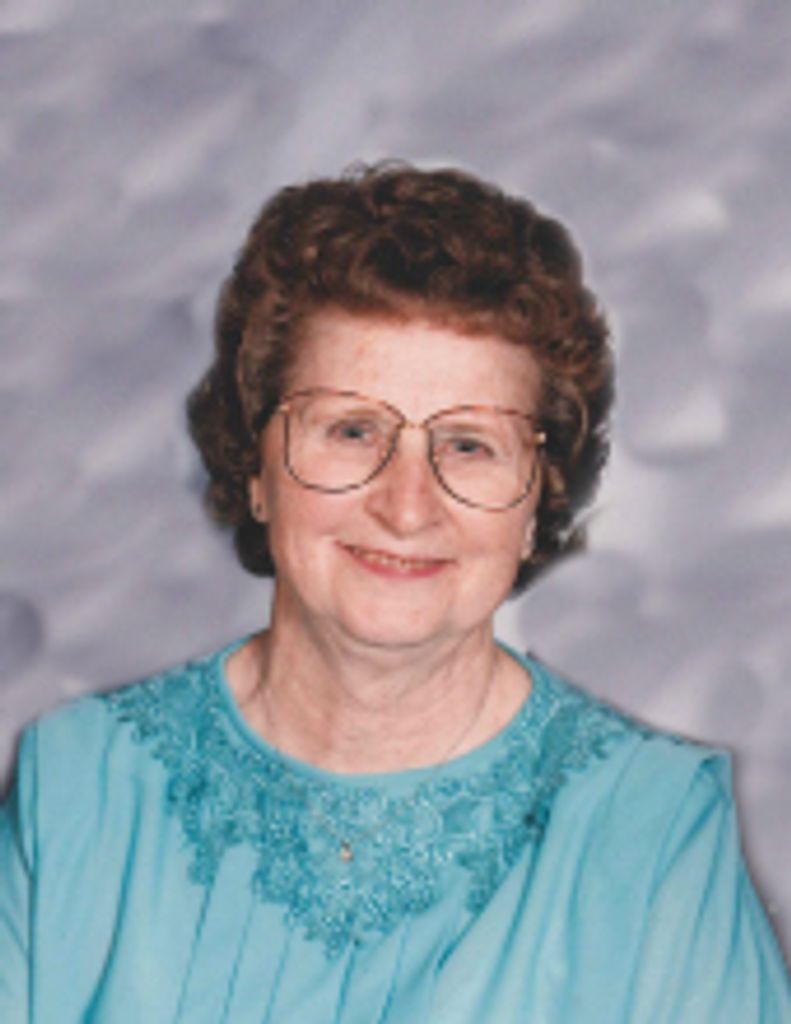 Rhelma Evans