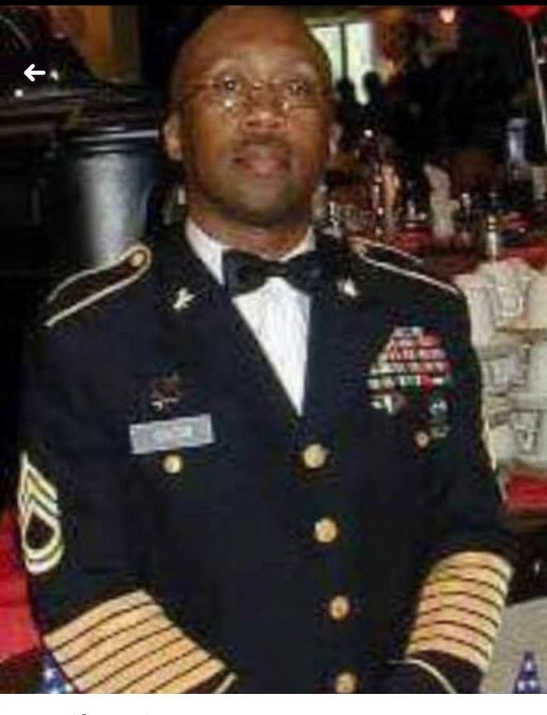 Arthur Lee Coston, Jr. Profile Photo