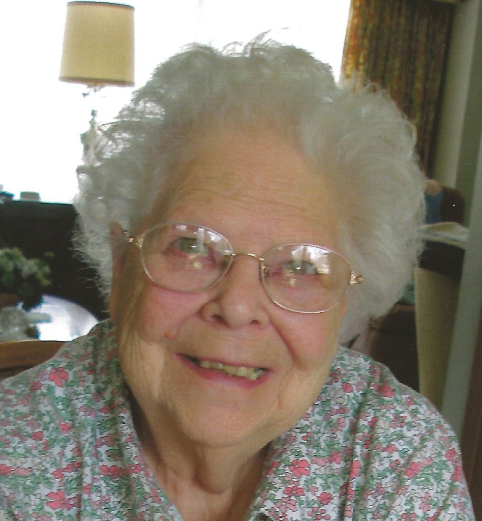 Laura Vaughn