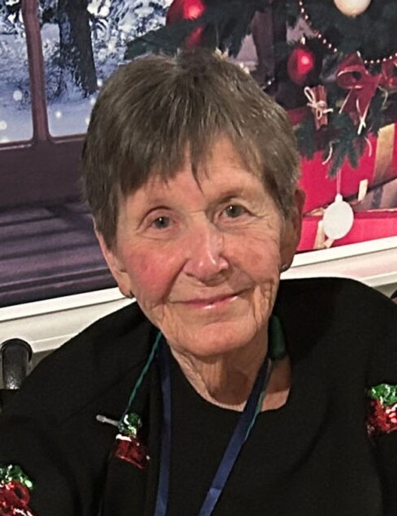 Edwina Yuvon (Jolliff)  Mccullough Profile Photo