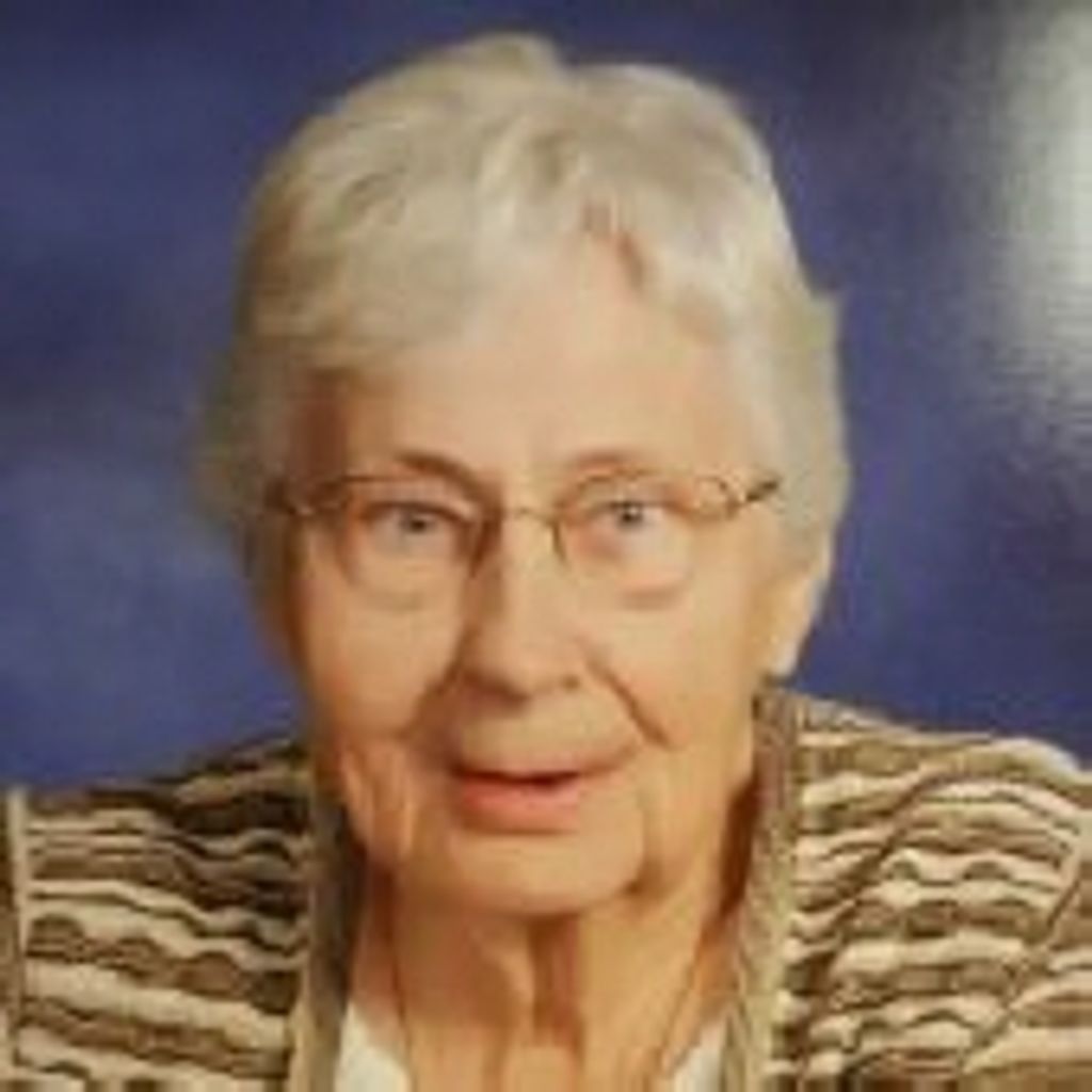 Leatha M. Wisenbach