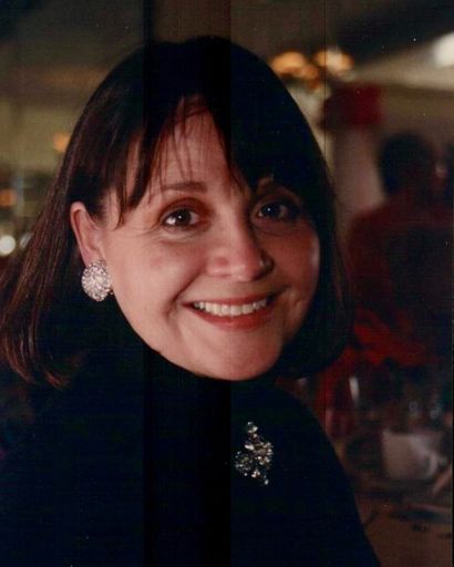 Nancy E Webster's obituary image