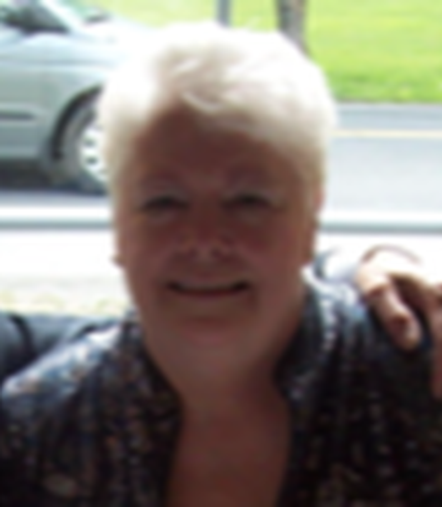 Patricia Spinella