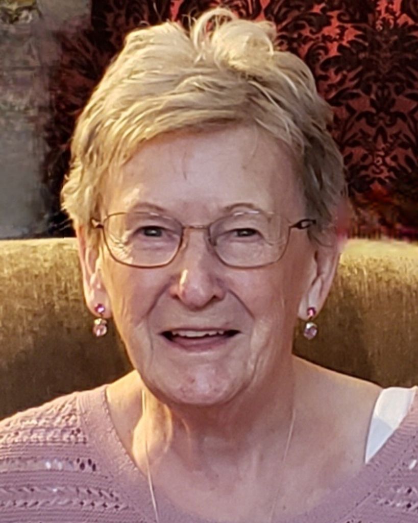 Cathleen A. Sebille